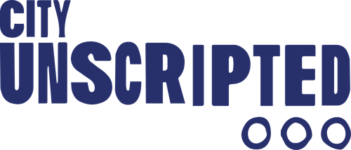 City Unscripted logo