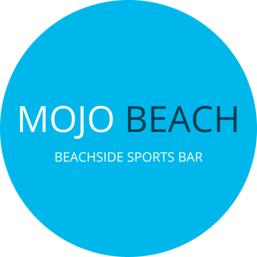 Mojo Beach logo