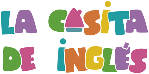 La Casita de Inglés logo