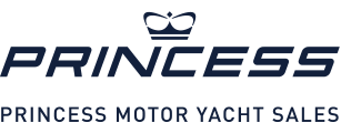 Princess Motor Yacht Sales logo