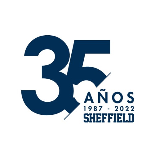 Sheffield Centre S.L. logo