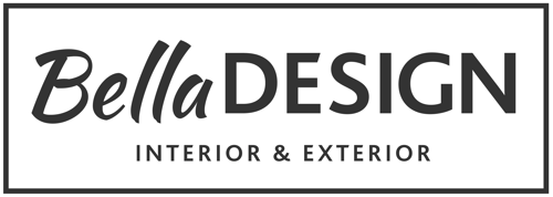 BellaDesign logo