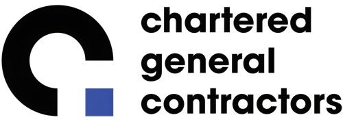 Chartered General Contractors logo